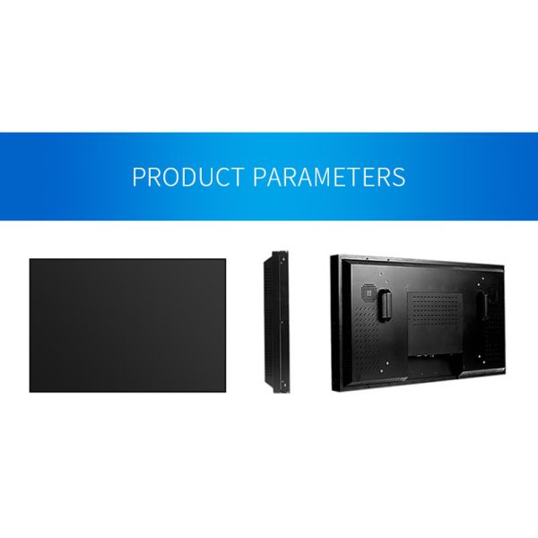 HDMI Seamless Lcd Screens