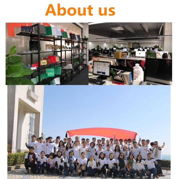 Customized SMT/DIP PCB Assembly Services FR4 Prototype Components Sourcing