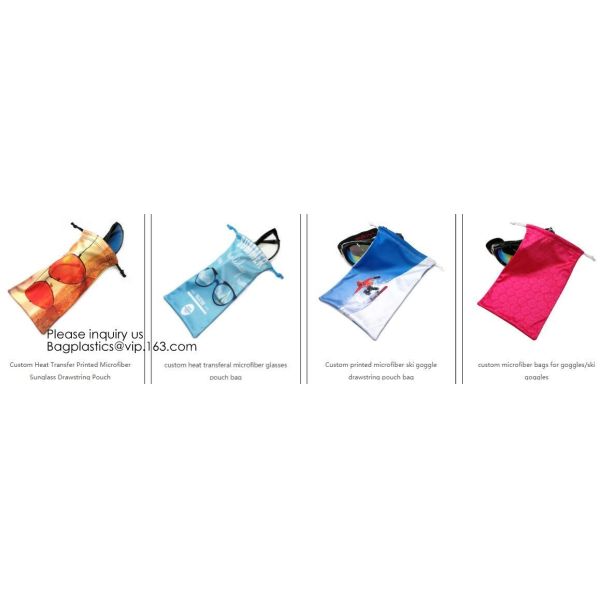 Soft Offwhite and Red PU Leather Bag For Packaging,Custom Pink Brown Faux Leather Drawstring Pouch Faux Leather Jewelry