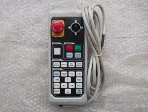 China YAMAHA YV100-2 YPU KH1-M5180-20X PROG.UNIT ASSY SMT Spare Parts Used Remote Controller on sale