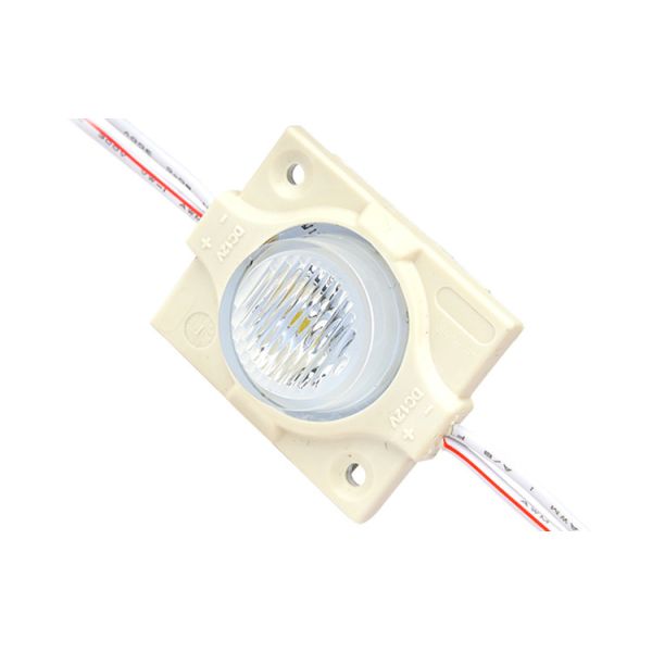 IP67 LED Module Lights Double Side Edge Lit Lightbox Dimmable 12 Volt 3030 SMD LED Chip