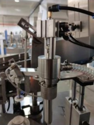 Honey Vegetable Anchovy Paste Plastic Food Paste Tube Filling And Sealing Machine