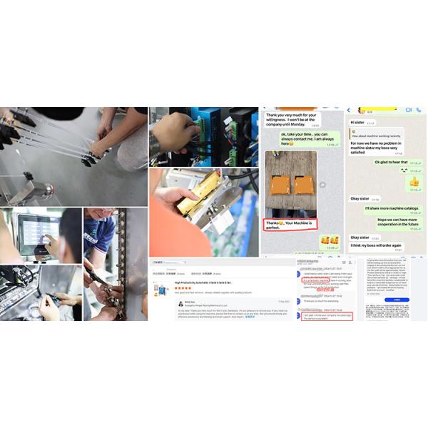 4-Head Linear Scale Filling Machine Coffee Packing Machine