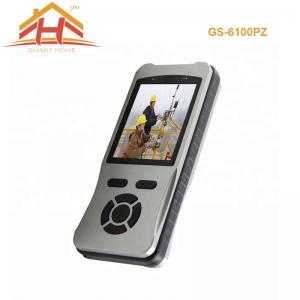 China Compact Guard Tour Patrol System Take HD Photos At Night With Flashlight Function on sale