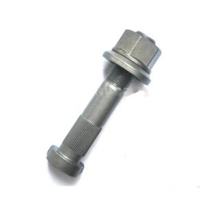 Cheap High Strength Truck Wheel Stud Wheel Bolts Truck Hub Bolts Stud And Nut for sale