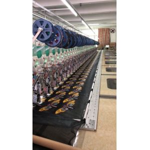 Guangzhou Yangying Garment Co., Ltd.