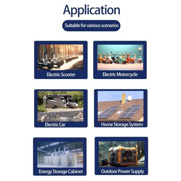 3S 4S 50A BMS Battery Board With NTC Electric Tricycle Cell BMS 12V