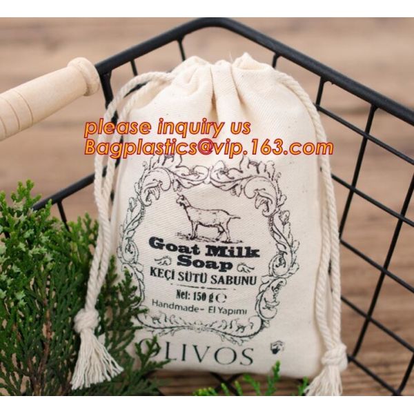 Custom silk screen printed Cotton material handle style blank natural cotton canvas bag without logo bagplastics bagease