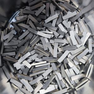 D800mm Single Blade Segment 40*6*15mm Tip for OEM Support Granite Diamond Disc