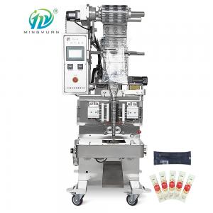 Cheap 20-30bags/Min Powder Pouch Weighting Filling Packing Machine for sale