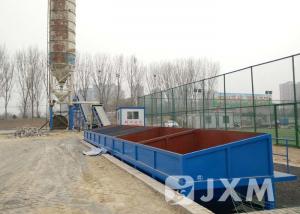China Automatic 500t/H Stabilized Soil Cement Mixing Plant on sale