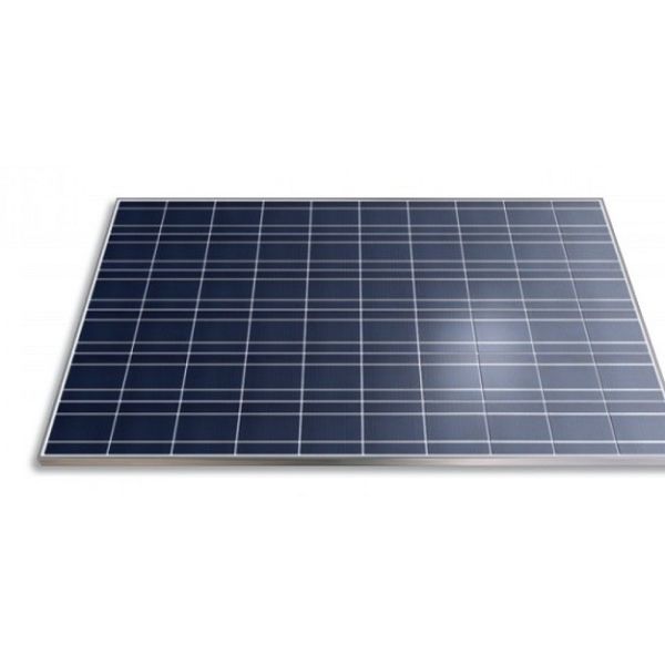 Polycrystalline Solar Panel Solar Cell Charging Battery Water Pumping Off - Grid System