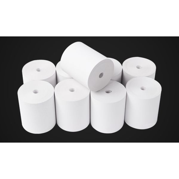 USC Scale Personalized Label Rolls