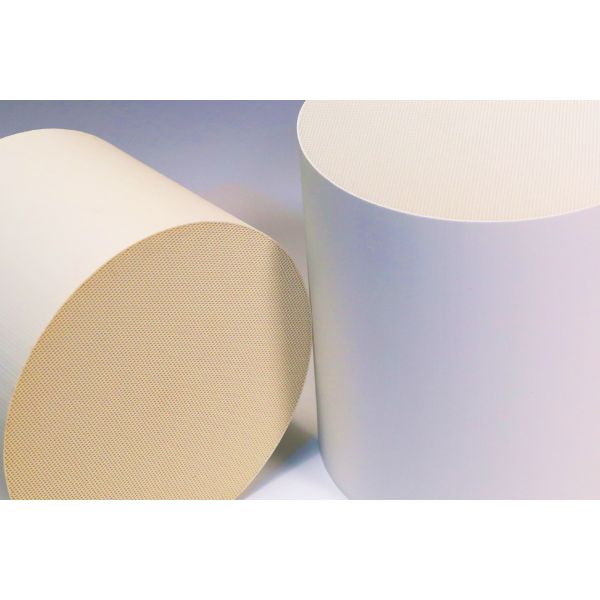 High Strength Honeycomb Ceramic Heat Accumulation Substrate
