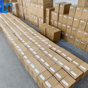 PU5414 IFM Sensor New Original Plc Programming Controller Module