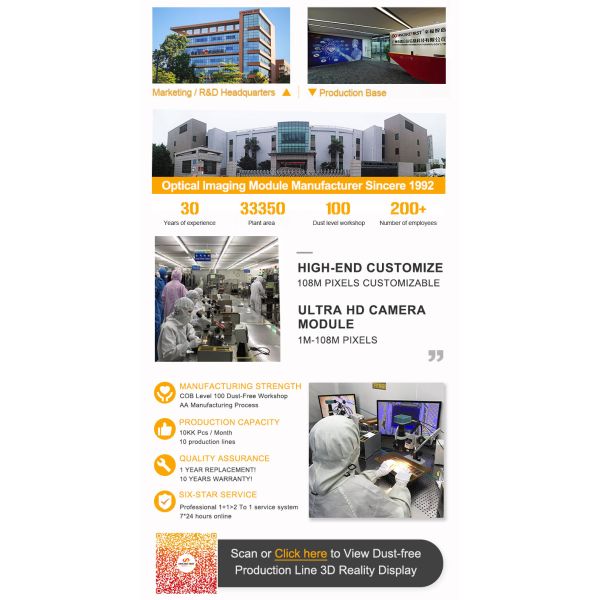 13mp Image Sensor Modules IMX258 Sony Camera Module For Face Recognition