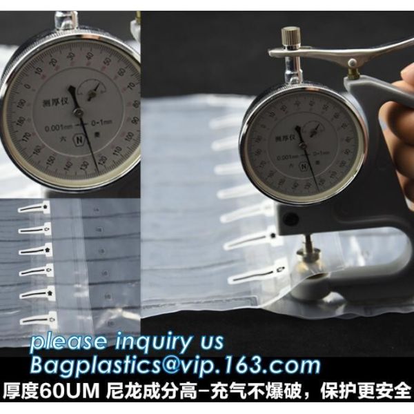 Bottle Protector Bubble Travel Bag,Travel Trip Bag With Bubble Inside And Double Zip lockks,Sleeve Travel Bag - Inner Skin