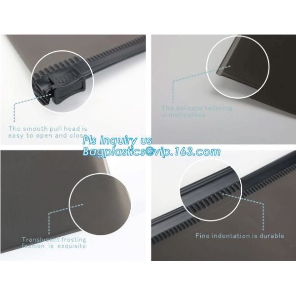 Biodegradable Customised printing Clear PVC Cosmetic Standup k Pouch,Toiletries Cosmetic Pvc Pouch With Marble Dig