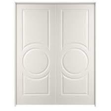 Cheap 5mm Oak Veneer MDF Board Interior Room Doors 2000*800*40 Or Customization for sale