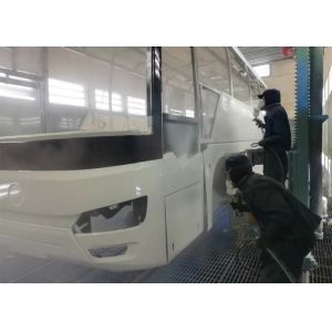 Cheap Excellent Adhesion Solvent Based Acrylic Resin For Metallic Substrates for sale