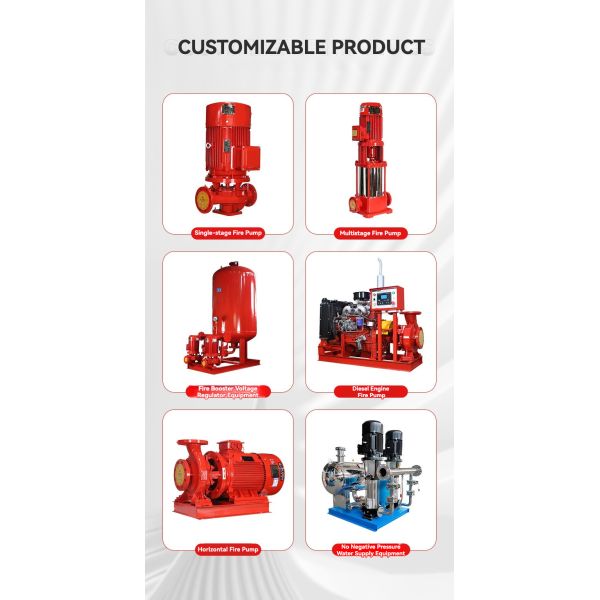 Intelligent Constant Pressure Variable Frequency Secondary Pressurized Water Supply System