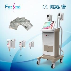 non surgery lipo vaser diy fat freezing surgery that removes fat 15 inch screen 2 handles working