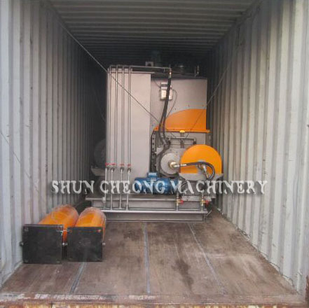 Economical Pressurized Rubber Dispersion Kneader Machine