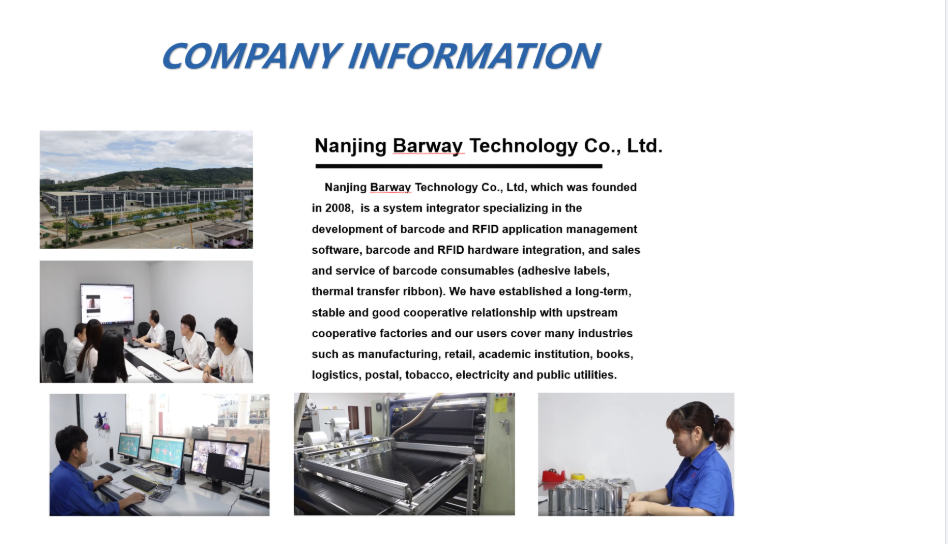 BT Interface P10 Mobile Barcode Printer 58mm Supporting Android IOS System