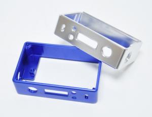 Cheap Aluminium Profile / Aluminum Extrusions For Electronics Products with CNC Machining for sale