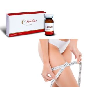 8ml/Bottle X 5 Bottle Lipolysis Solution