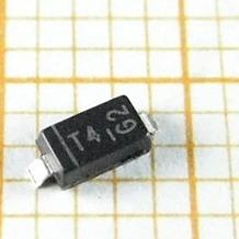 Cheap 1N4148W-7-F Diodes Surface Mount IC Diode Transistor 300mA (DC) Standard for sale
