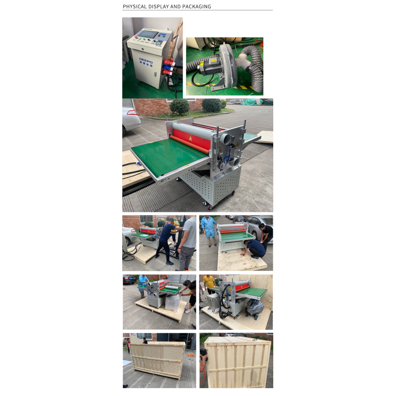 Wettability Increase Plasma Surface Corona Machine For Printer