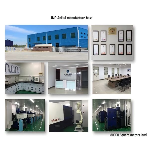 Close-up of toothpaste pump bottle