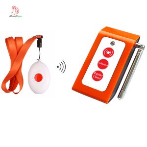 Cheap wireless emergency HOME calling bells for elderly for sale