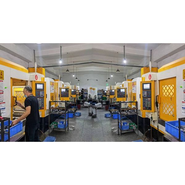 Micro Semi-Automatic Armature Coil Winding Machine for Automatic Horn Voice Coil