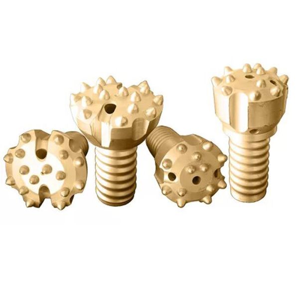 110mm Metal Hole Opener Hammer DTH Drilling Tools High Air Pressure