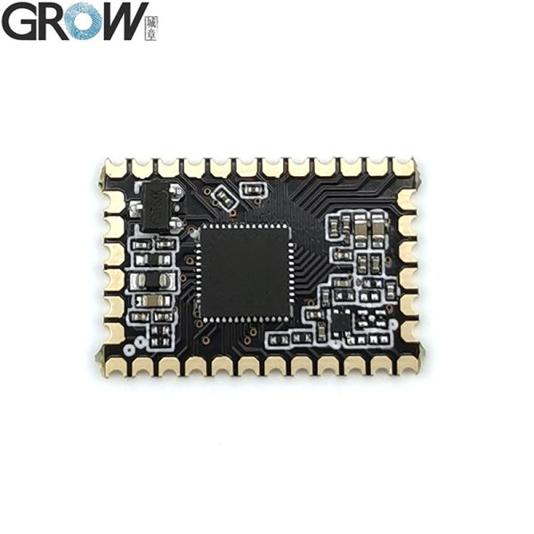 GROW GM802 Series Small DC3.3V Barcode Scanner Module Board USB/TTL232 Interface 1D/2D QR Bar Code Reader PDF417 for Arduino