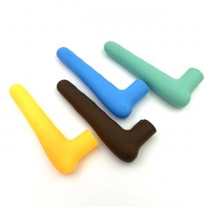 Cheap Anti Static Silicone Door Handle Covers 15x5.9x2.4cm Multiscene for sale
