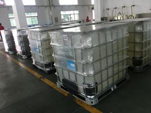 Cheap Clear Liquid Transformer Epoxy Resin And Hardner Potting Compound Casting for sale