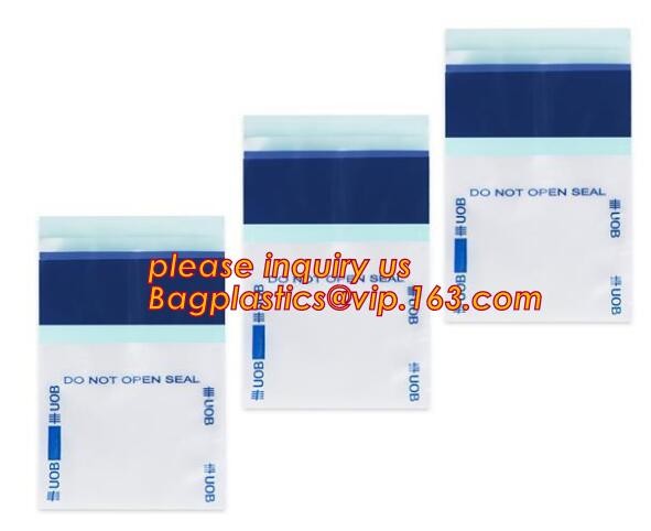Evidence Paper Document Digital Opaque Bag, cash deposit bag, Security Bags Plastic Deposit PE Bag Cash Envelope Check S