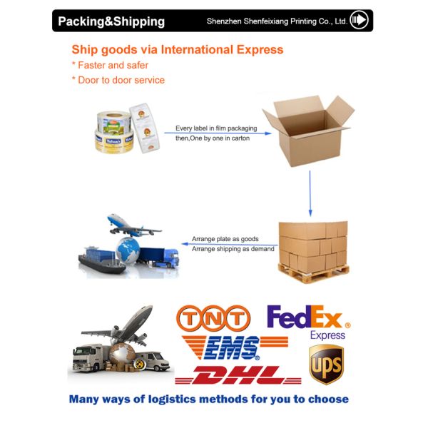 Wine Bottle Gold Red Wine Label Perfume Bottles Metal Sticker With Your ODM Design Printed Color Pantone color Waterproof