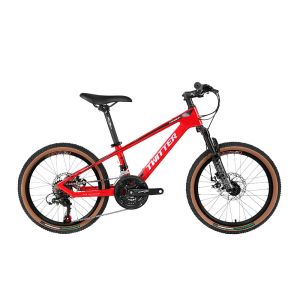 Buy cheap 20inch Carbon Fiber Mountain Bike SHIMANO EF500 21 Speed With Disc Brake from wholesalers