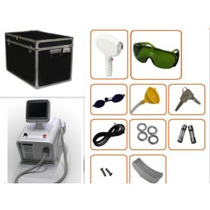 Buy cheap 20million shots guaranteed! beauty machine for permanent hair removal from wholesalers