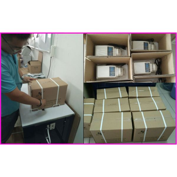 China Factory Supply peristaltic pump for mini soda vending machine