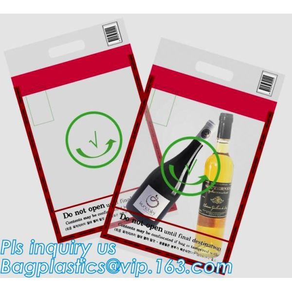 Evidence Paper Document Digital Opaque Bag, cash deposit bag, Security Bags Plastic Deposit PE Bag Cash Envelope Check S