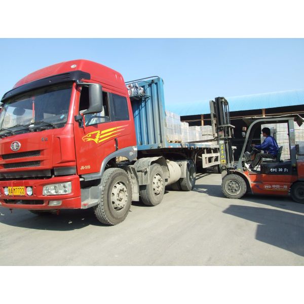 230*114*65mm Fire Refractory Bricks