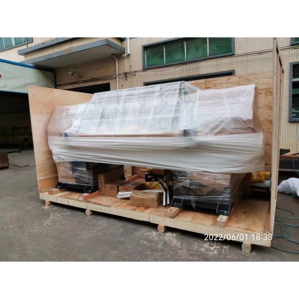 Computerized Chain Stitch Quilting Machine High Speed Multifunctional