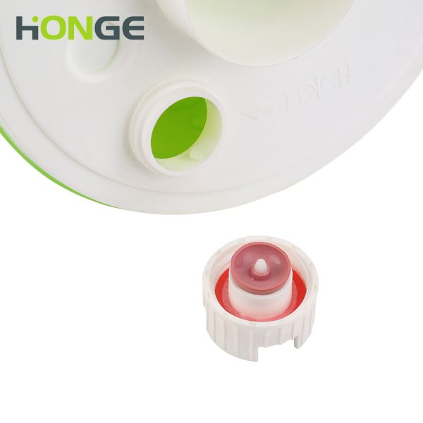 Electric Air Freshener Essential Oil Humidifier , Decorative Ultrasonic Air Humidifier