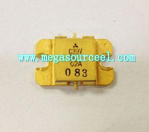 Cheap PTFA18100 RF Thermally-Enhanced High Power RF LDMOS FETs 100 W, 1805 – 1880 MHz MOTOROLA RF Power Transistors for sale