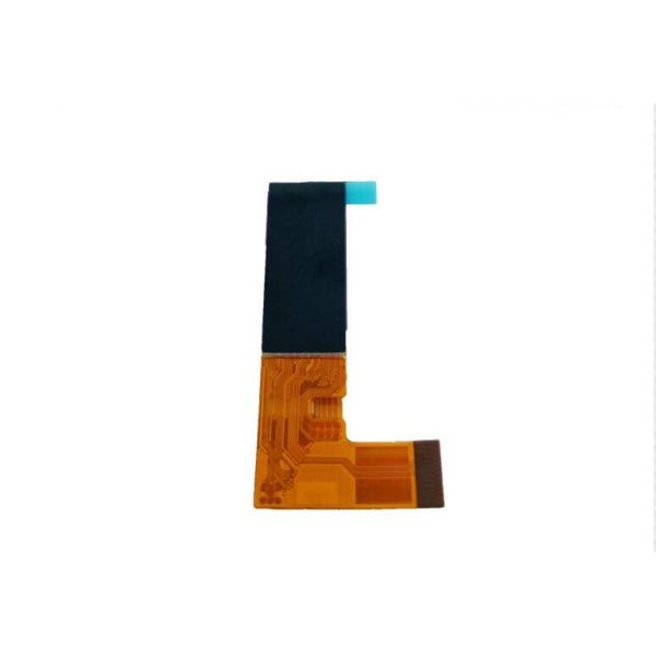 0.95 Inch AMOLED Display Panel 120*240 4-Wire SPI Interface Driving IC RM69310